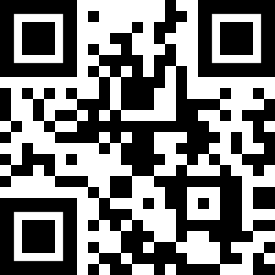 QR-код Telegram-канала otforweb